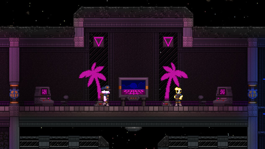 Starbound