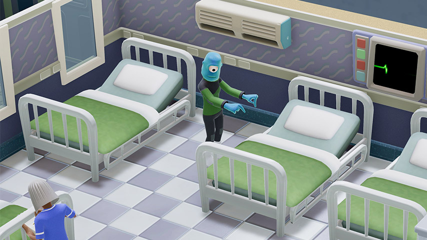 Point Hospital