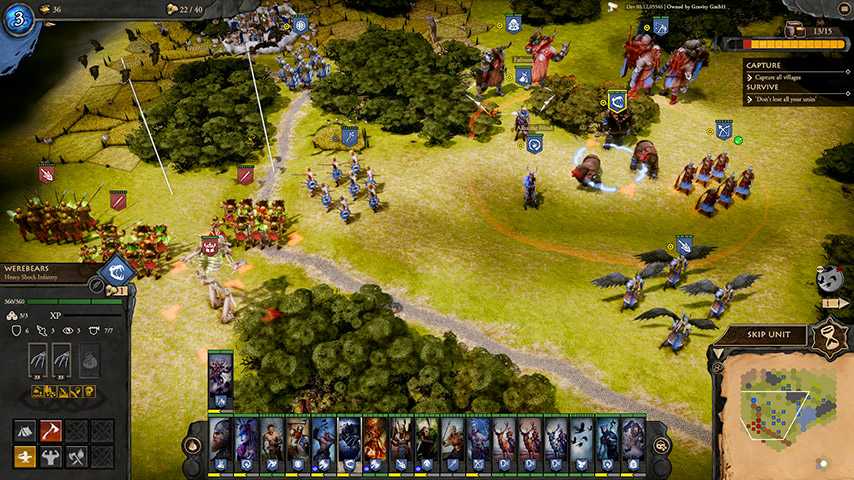 Fantasy General II