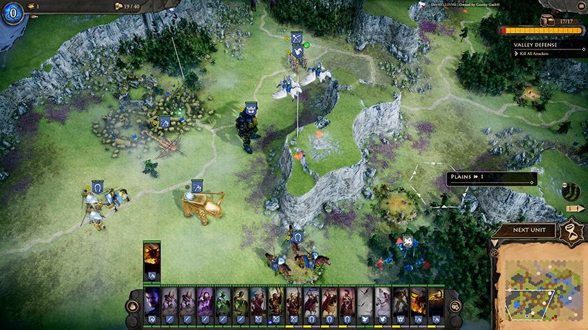 Fantasy General II