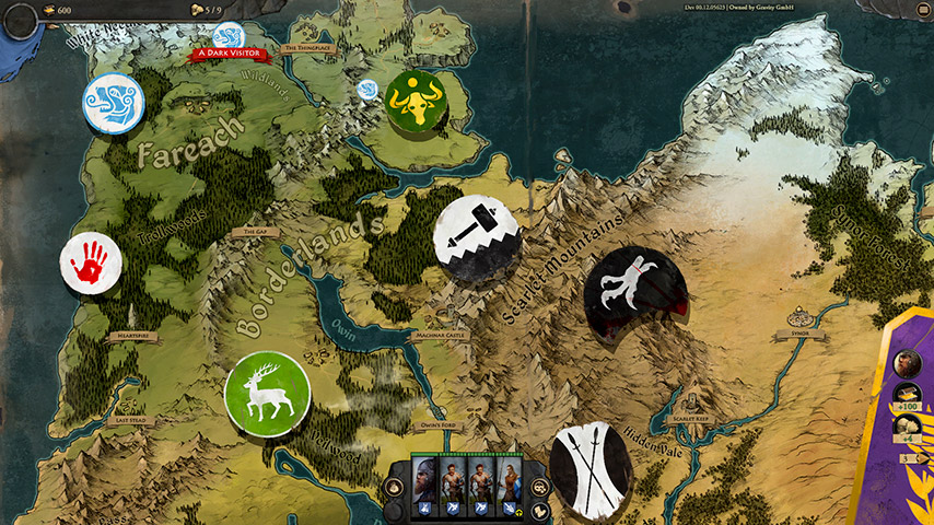 Fantasy General II