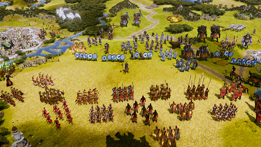 Fantasy General II