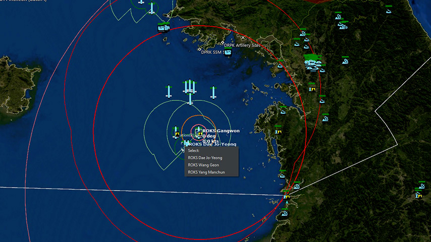 Command: Modern Operations