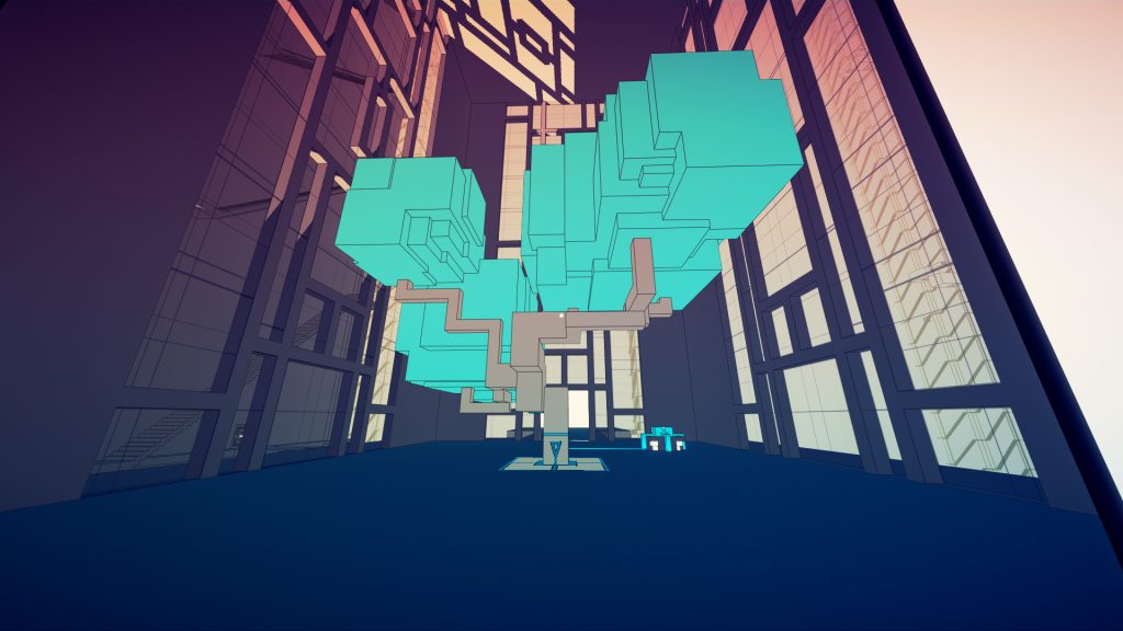 Manifold Garden