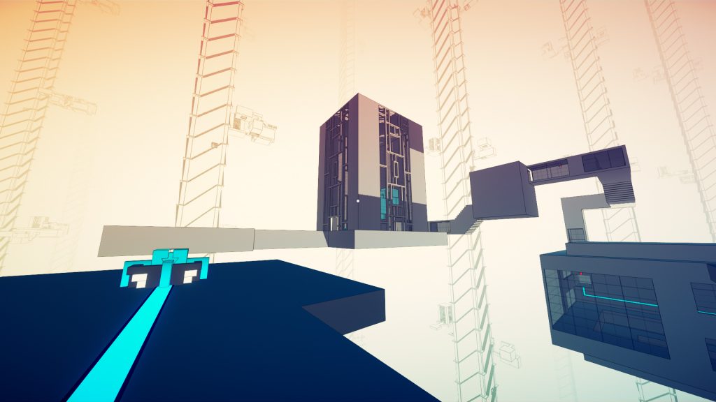 Manifold Garden