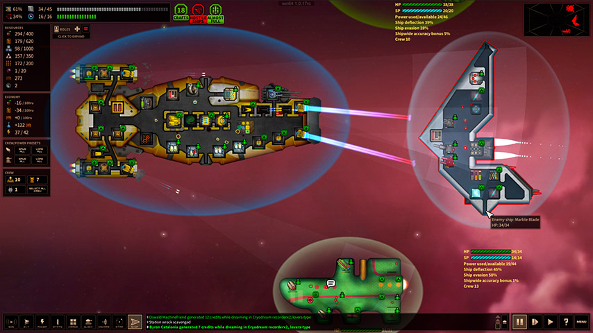 Shortest Trip to Earth