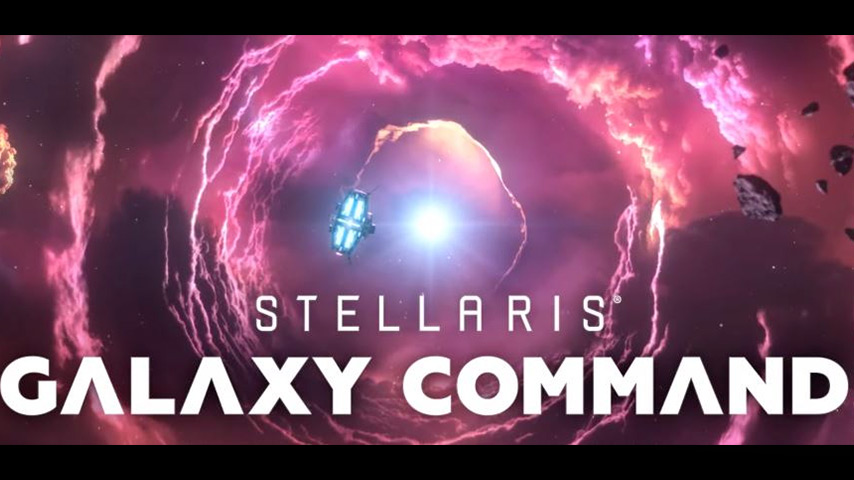 Stellaris