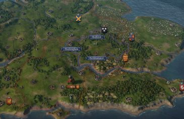 Crusader Kings 3