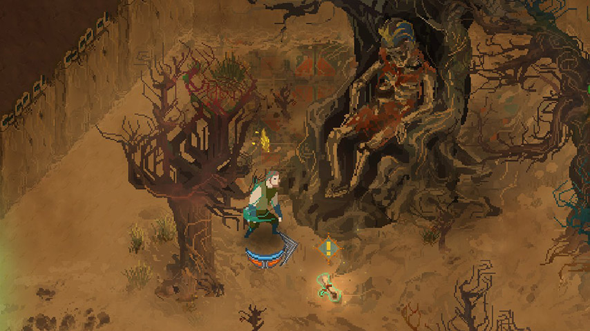 children of morta online coop children of morta online coop