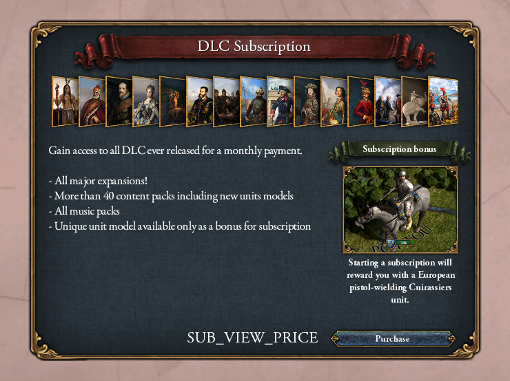 Europa Universalis IV
