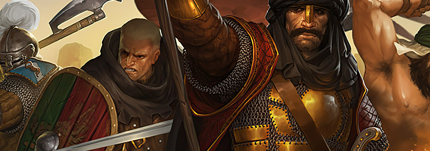 Battle Brothers