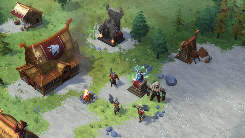 Northgard