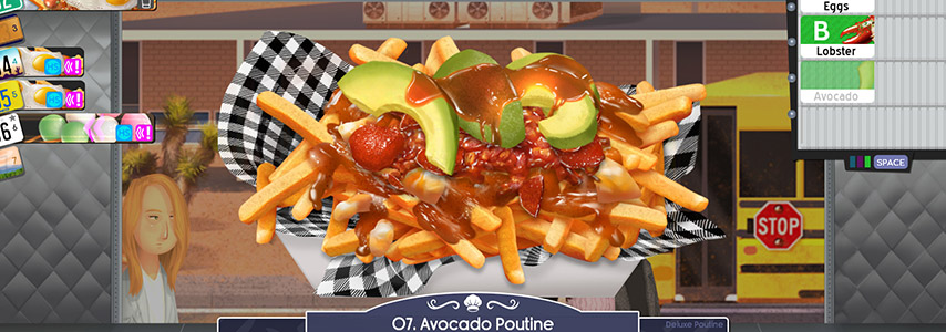 Cook Serve Delicious