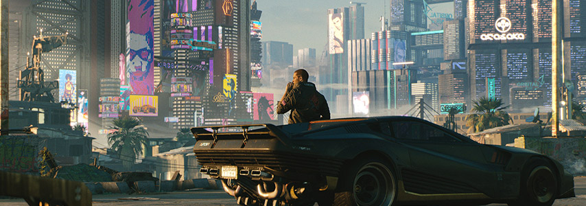 Cyberpunk 2077