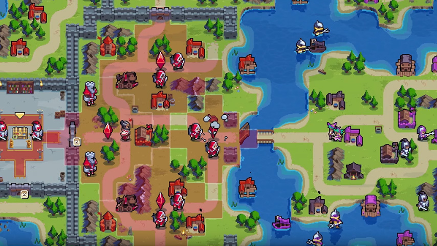 Wargroove