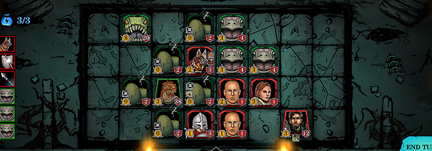 DungeonTop