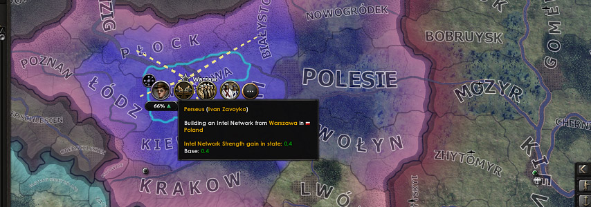 La Resistance