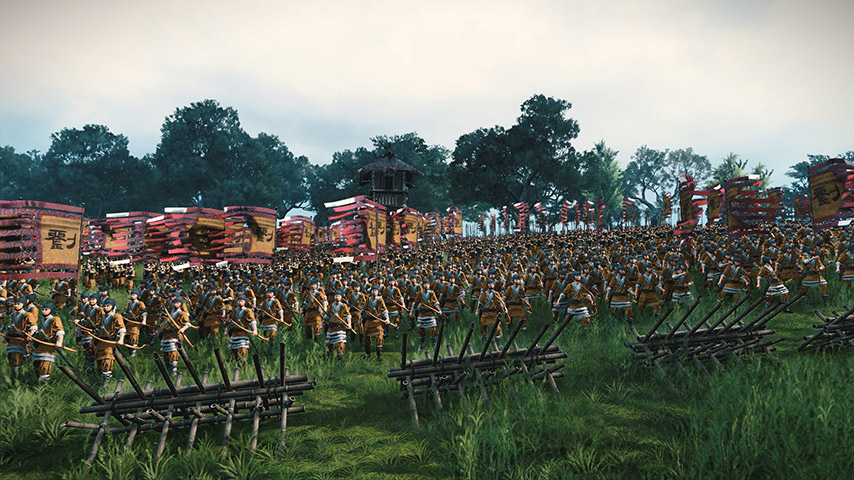 Mandate of Heaven