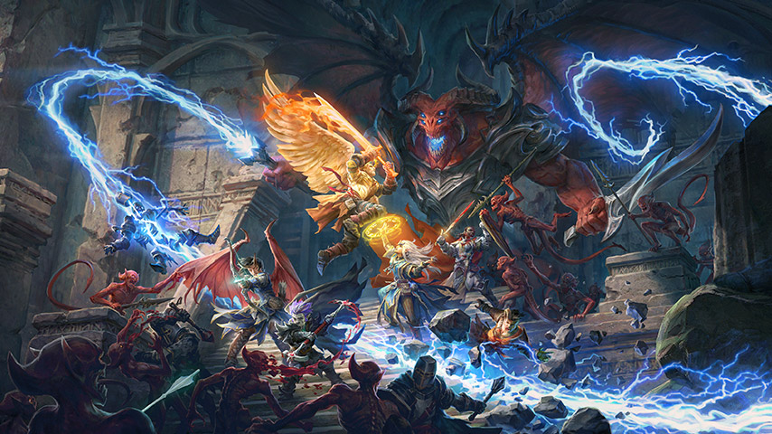 Wrath of the Righteous