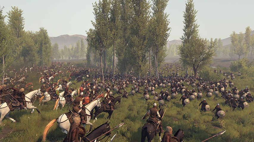 Mount & Blade 2