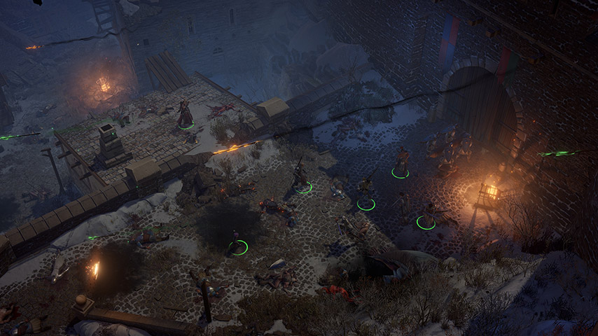 Wrath of the Righteous