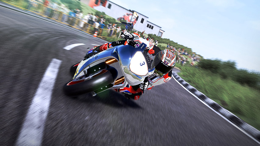 Como personalizar suas motos em Ride no PS4, PS3, Xbox e PC