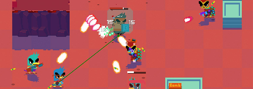 Relic Hunters Zero