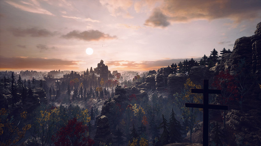 Someday You'll Return