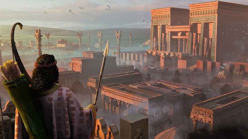 Field of Glory: Empires