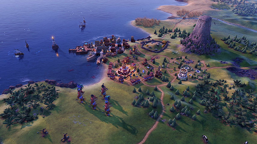 Civilization VI