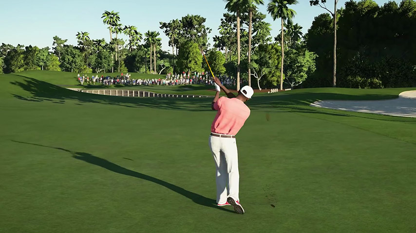 PGA TOUR 2K21