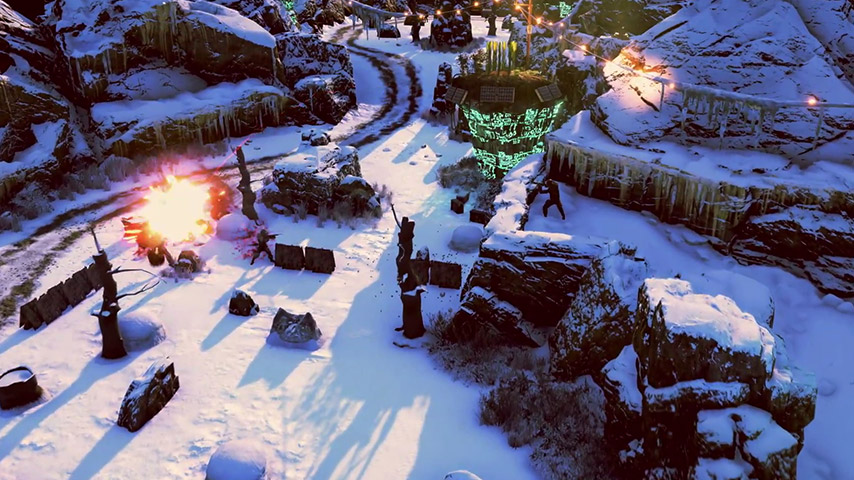 Wasteland 3