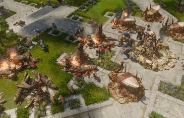 Spellforce 3