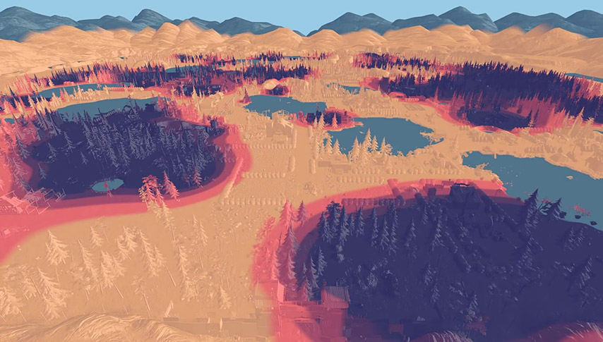 Surviving the Aftermath