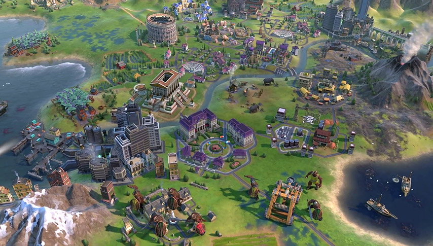 Civilization VI