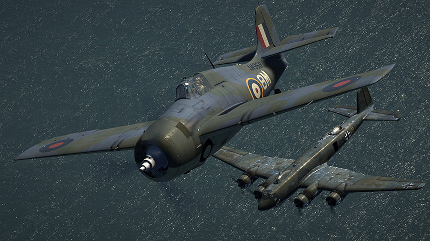 IL-2 Sturmovik
