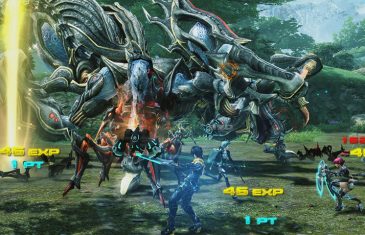 Phantasy Star Online 2