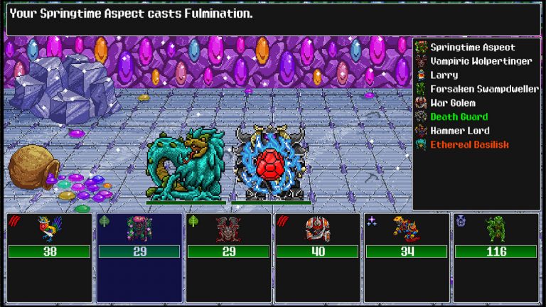 steam siralim ultimate
