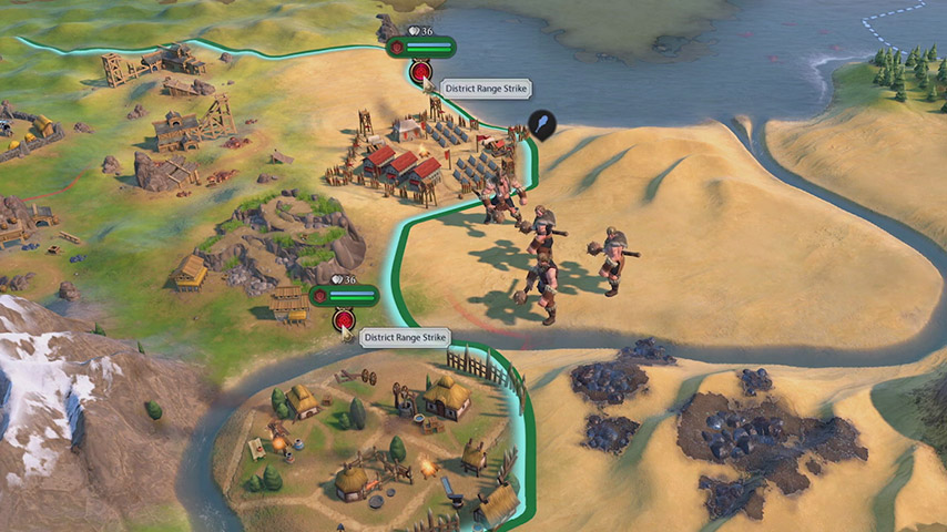 Civilization VI