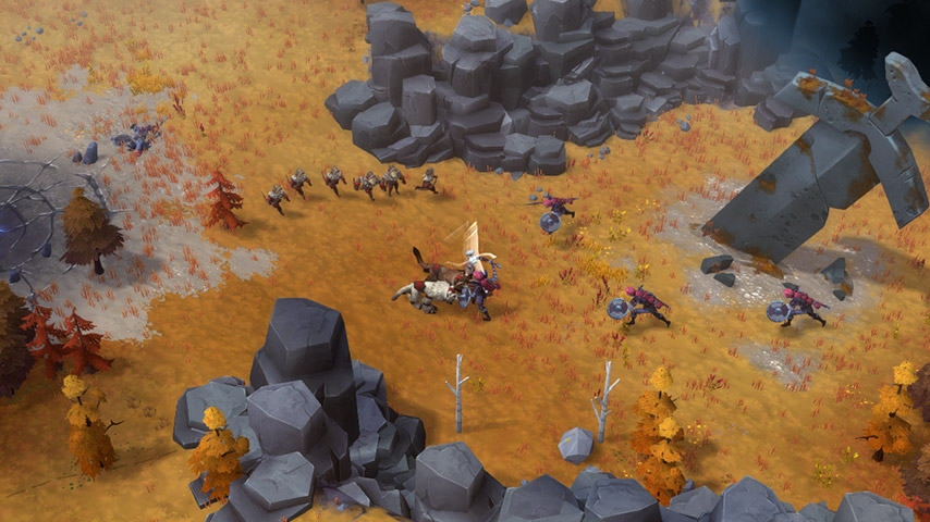 Northgard