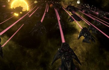 Necroids