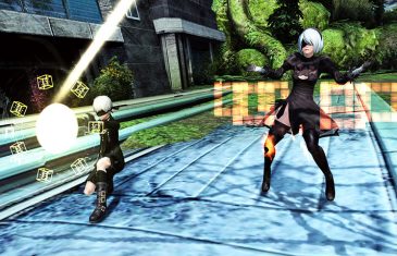 Phantasy Star Online 2