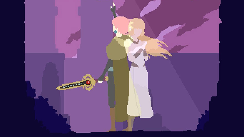 Sword of the Necromancer