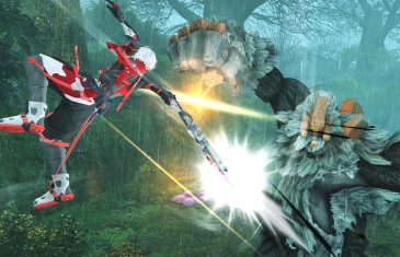 Phantasy Star Online 2