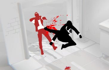 Fights in Tight Spaces