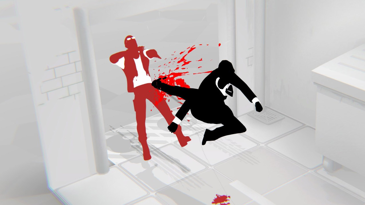 Fights in Tight Spaces