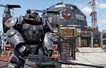 Fallout 76