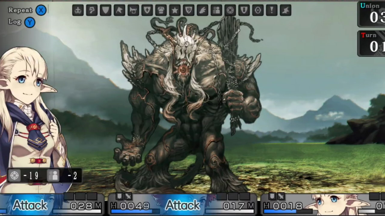 Saviors of Sapphire Wings