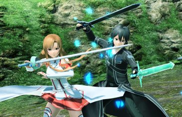Phantasy Star Online 2