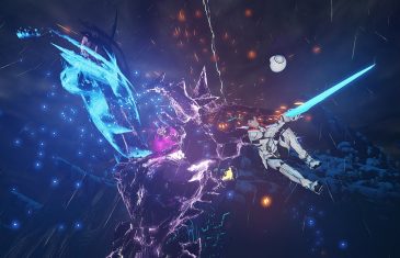 Phantasy Star Online 2